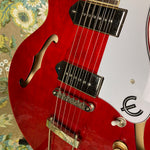 Epiphone Casino Cherry 2013