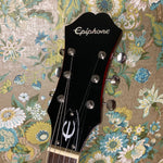 Epiphone Casino Cherry 2013