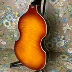 Epiphone Viola Bass