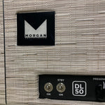 Morgan Amps DL50