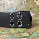 RCA BA-72A Dual Preamp (Gruning Audioworks rehouse)