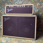 Fender Tremolux 6G9-A 1962