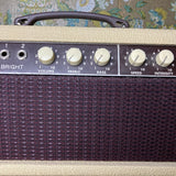 Fender Tremolux 6G9-A 1962