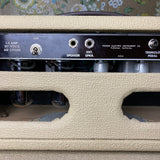 Fender Tremolux 6G9-A 1962