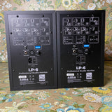 Kali Audio LP-6 Professional Monitors
