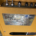 Fender Blues Deluxe Reissue