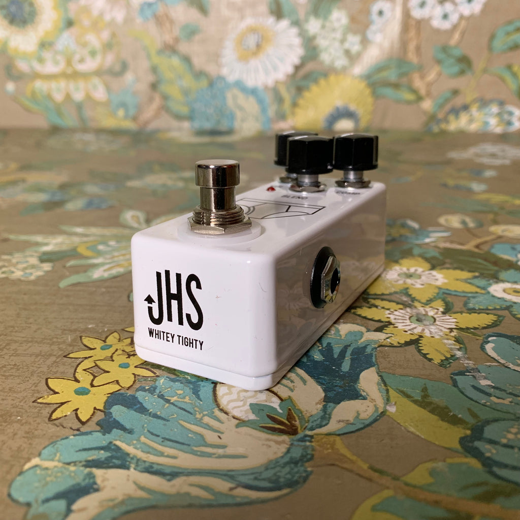 JHS Pedals Whitey Tighty Compressor – eastside music supply