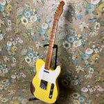 Fender Custom Shop WW10 1955 Heavy Relic Telecaster 2021