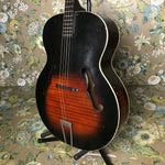 Harmony H950T Tenor Guitar 1950s