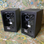 Yamaha HS7 Studio Monitors (Pair)