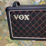 VOX V125 Lead Head 1981