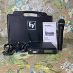 Electro-Voice RE-2 Wireless Microphone System