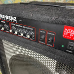 Genz-Benz Intro 50 Bass Combo Amp
