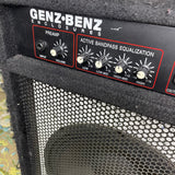 Genz-Benz Intro 50 Bass Combo Amp