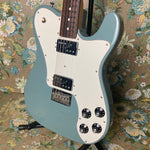 Fender American Professional Telecaster Deluxe 2016