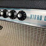 Fender Vibro Champ 1979 Silverface