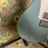 Fender American Professional Telecaster Deluxe 2016