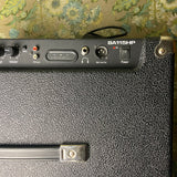 Ampeg BA-115HP Bass Combo Amp