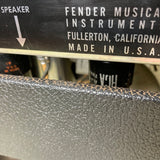 Fender Champ Amp 1966
