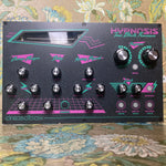 Dreadbox Synthesizers Hypnosis Time Effects Processor