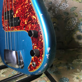 Fender Precision Bass Lake Placid Blue 1961