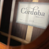 Cordoba C7-CE Classical