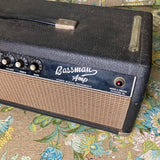 Fender Bassman AB165 1966