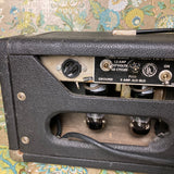 Fender Bassman AB165 1966