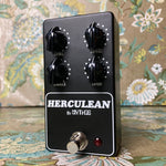 Mythos Pedals Herculean D-Herc Overdrive