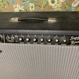 Fender Super Reverb 1965