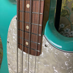 Fender Vintera 60s Mustang Bass MIM 2021