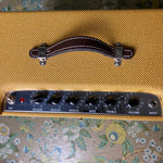 Fender Blues Junior Tweed 15-Watt Combo