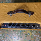Fender Blues Junior Tweed 15-Watt Combo