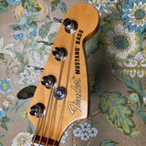 Fender Vintera 60s Mustang Bass MIM 2021
