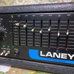 Laney DP-150 Bass Amp Head