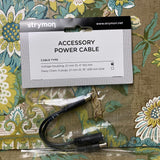 Power Supply Cables