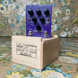 Adventure Audio Pedals Demogorgon V3