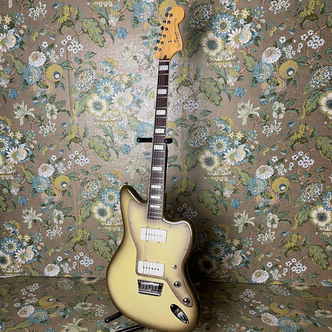 Squier Vintage Modified Jazzmaster Baritone – Eastside Music Supply