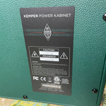 Kemper Power Kabinet 1x12