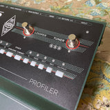 Kemper Profiler Stage (w/ Profiler Stage Bag and Mission Exp Pedal)