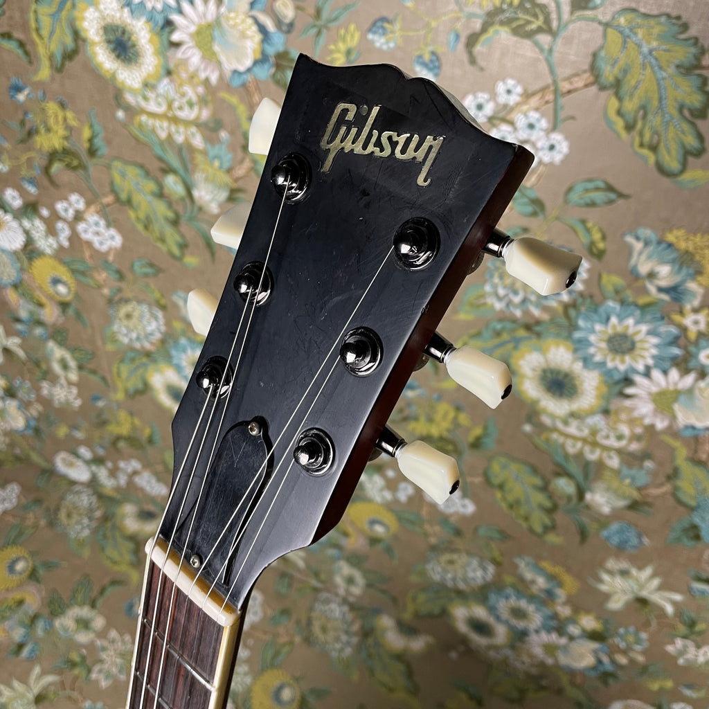 Gibson SG Classic 2007 – eastside music supply