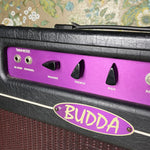 Budda Twinmaster 1x12 Handwired Combo