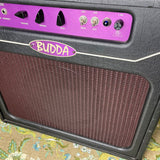 Budda Twinmaster 1x12 Handwired Combo