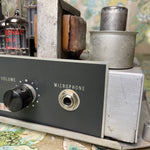 Filmosound Projector Amp (Bluesbreaker)