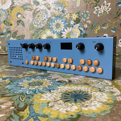 Critter and Guitari Organelle