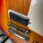 Gibson Les Paul Deluxe 1974 Cherry Sunburst w/OHSC