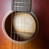 Takamine EG5013S Tobacco Burst