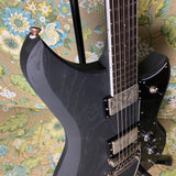 Dunable Guitars US Custom Shop Yeti