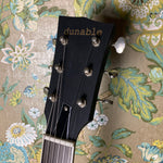 Dunable Guitars US Custom Shop Yeti