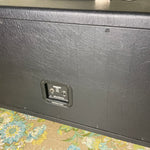 Mesa Boogie 2x12 Rectifier Horizontal Cabinet